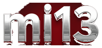 m13 logo